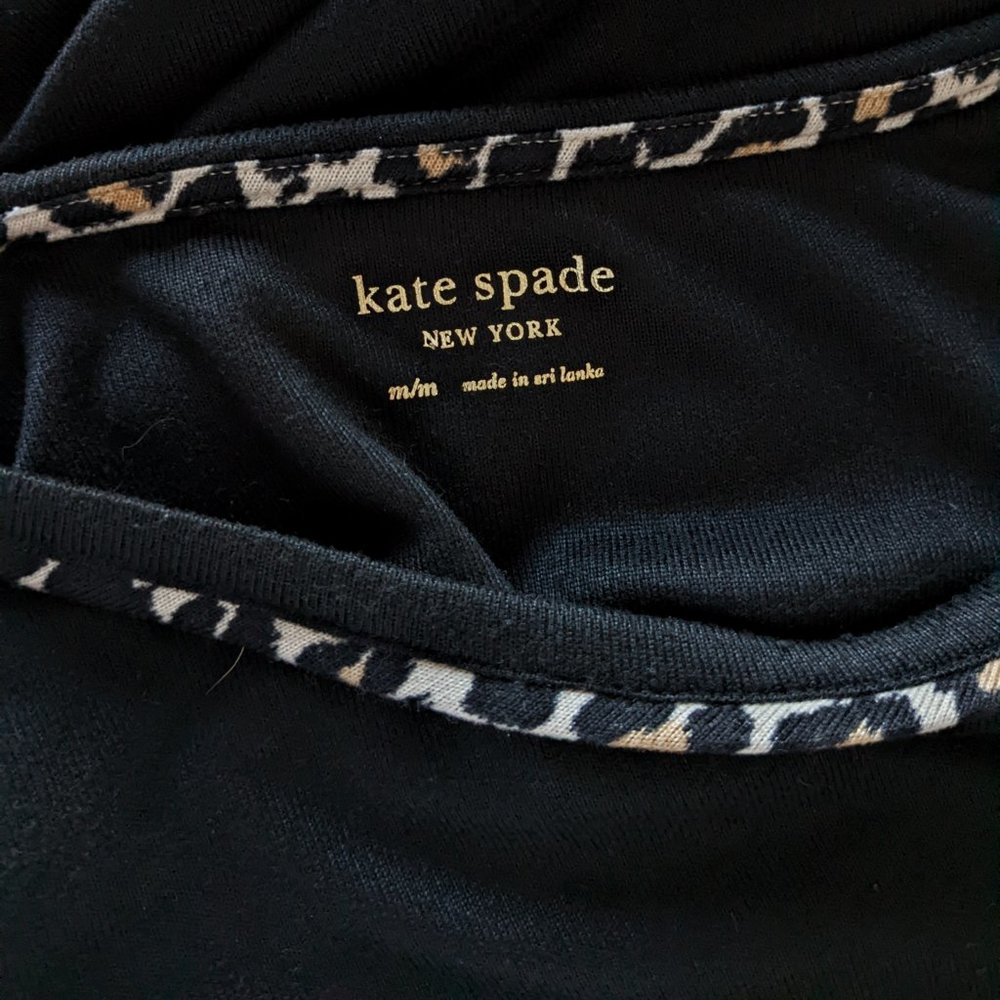 Kate Spade Lounge Set/Pajamas - Picture 6 of 6